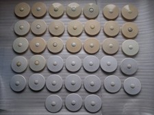 Konvolut 38 Stück DDR