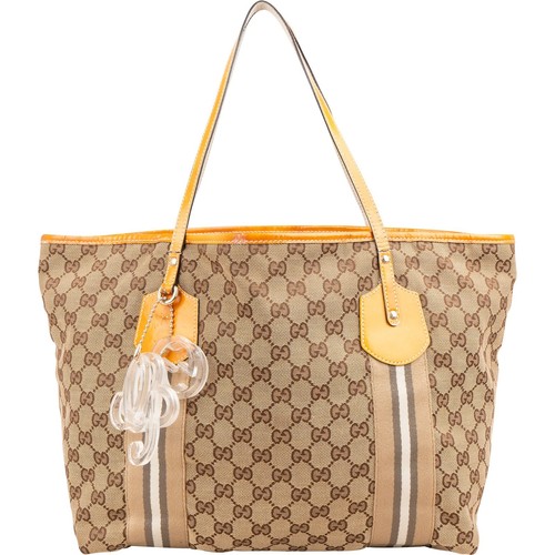 Gucci monogram canvas - gucci,