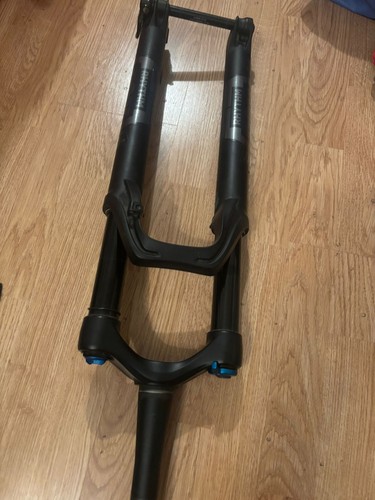 Fox rythm federgabel 29 - fox,