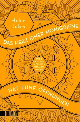 Das herz einer honigbiene - das,