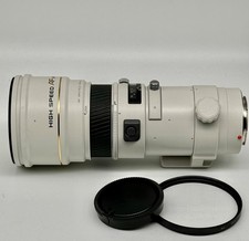 Minolta AF Tele APO 4/300mm