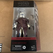 Hasbro - Star Wars Black