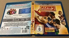Alvin und die Chipmunks 2