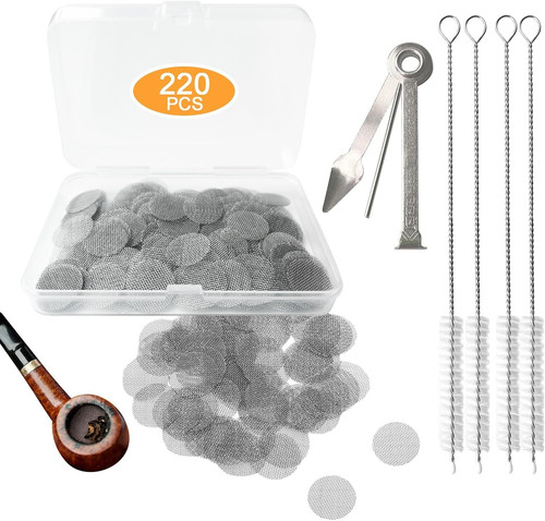 Edelstahl pfeifensiebe 15mm - pfeifensiebe,