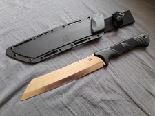 Odenwolf - Wolfgangs / Messer