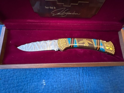 Buck sammler messer - sammler,