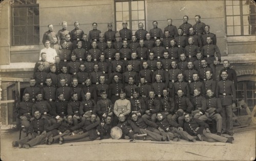 Foto kuk armee soldaten - foto, kuk-armee,