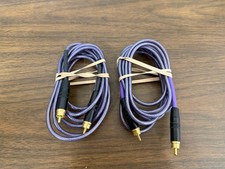 Rare Nordost Purple Flare Leif