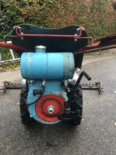 Gutbrod Balkenmäher MF 5