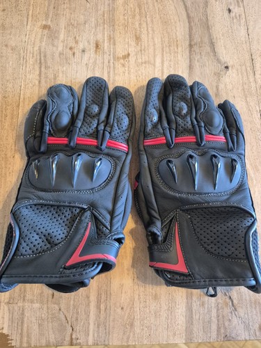 Motorradhandschuhe probiker - motorradhandschuhe,