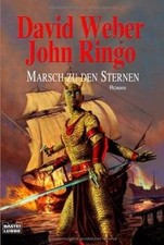 Marsch zu den Sternen von