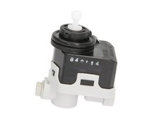 Leuchtweitenregulierung L/R