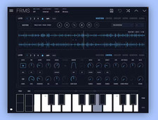 Imaginando – FRMS – VST /