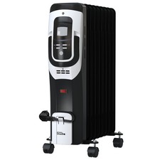 Ölradiator Radiator