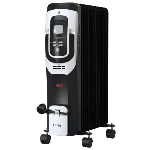 ölradiator radiator - Ölradiator,