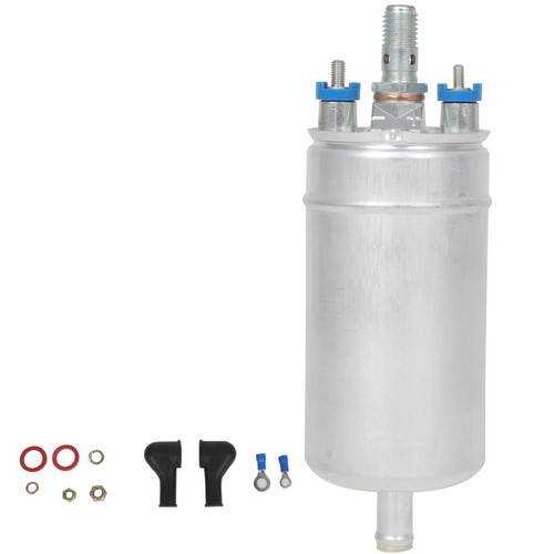 Electric fuel pump - electric, fits