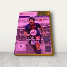 FIFA 13 Xbox 360 ☆