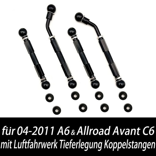 Für audi 4f allroad - für, a6