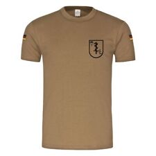 BW Tropen Kdo Kommando SES Leer Ostfriesland Bundeswehr Wappen Sanitäter #15746 