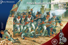 Perry Miniatures French