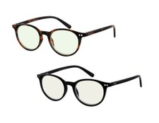 stylische Brille / Lesebrille