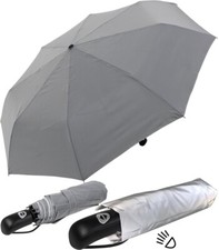 Komplett reflektierender