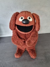 Rowlf der Hund