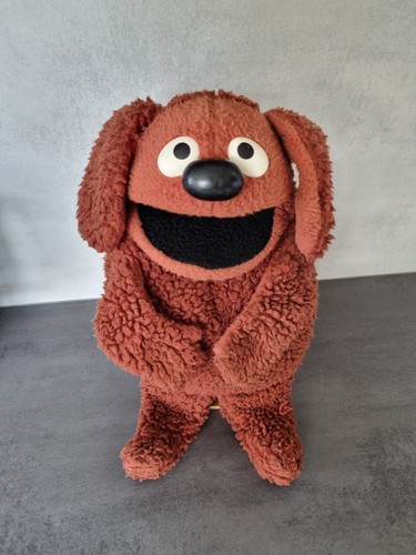 Rowlf der hund - rowlf,