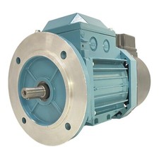 ABB 3GAA072312-BSE-183 Elektromotor 50Hz 230/400 V 60Hz 460 V