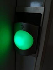 LED Steckernachicht LIVARNO Lux 