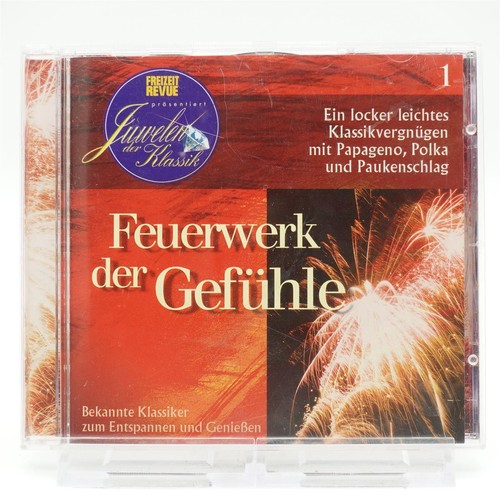 Feuerwerk der gefühle - feuerwerk,