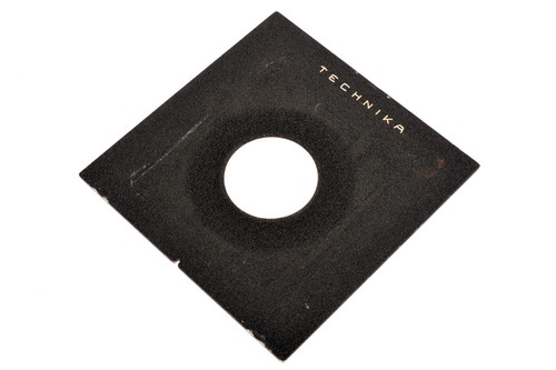 Linhof technika 13x18 platine - 13x18,
