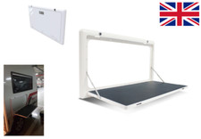 Außen Klapptisch Wohnmobil Camper Wohnwagen Klapptisch MIT LICHT Vorzelt