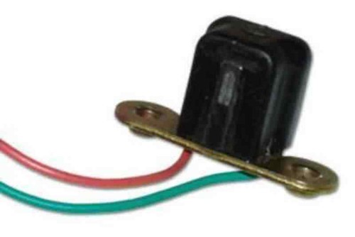 Pick coil hole spacing - pick-up,