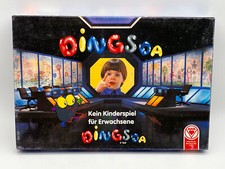 ASS Dingsda - Kein Kinderspiel