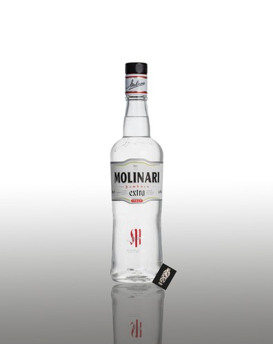 Sambuca molinari vol - sambuca,