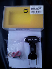 T-REX 600E Pro Hauptrotorzentralstück Metall H60202T Align