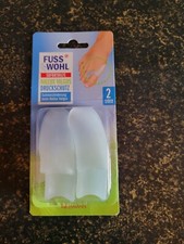 1 Zehenspreizer hallux valgus 