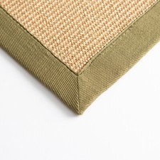 Premium Sisal-Teppich Amazonas