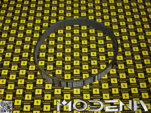 Original keilriemen poly - original,