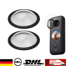 2 Stück Objektivschutz-Set