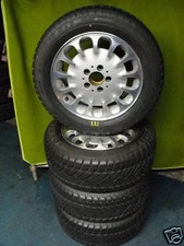 4St.MB-Winterreifen a