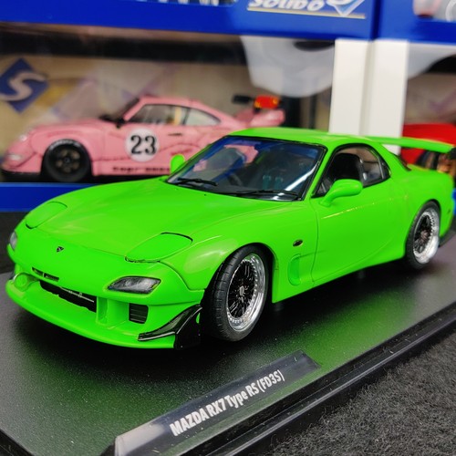 Auto solido mazda - solido, rs