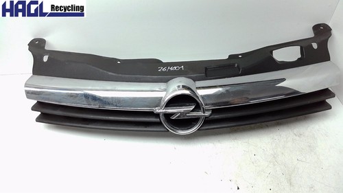 Kühlergrill 13241967 opel - kühlergrill,