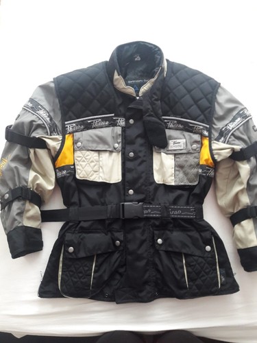 Motorrad jacke uvex helm - motorrad,