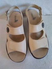 Sandalen Sandaletten