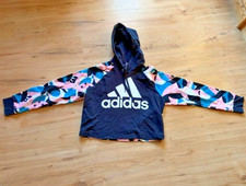 Adidas Damenhoodie /