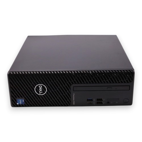 Dell precision 3460 sff - precision,