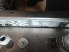 Kaco powador 6650xi ungeprüft - powador,