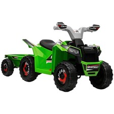 Kinderquad Kinder Elektro-Quad